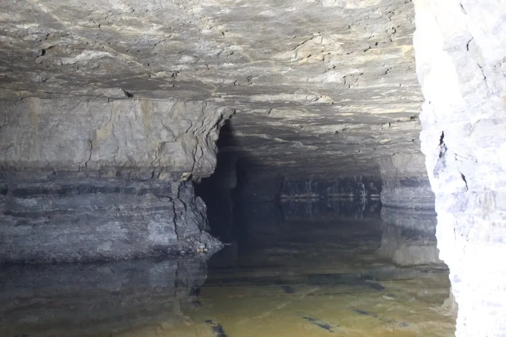 Valley View Campground