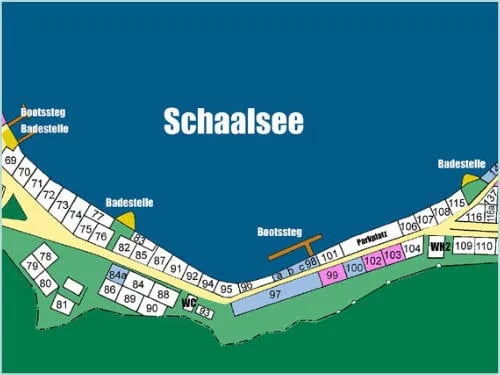 Schaalsee Camping gallery 3