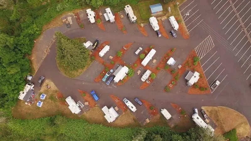 Bayport RV Park and Campground gallery 2