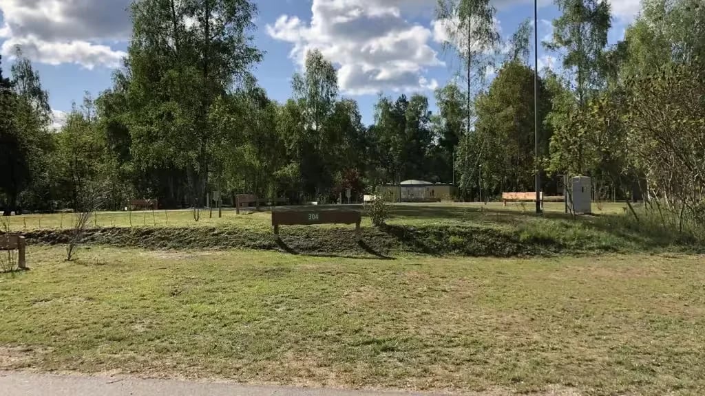 CampingPlatz Ecktannen gallery 2