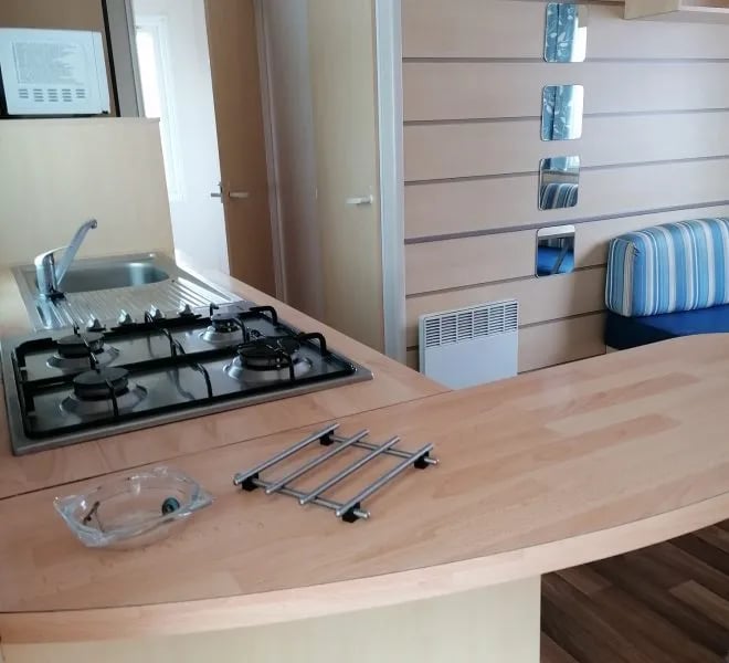 Camping Le Bascat gallery 2