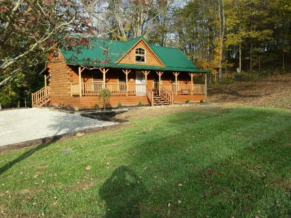 Walnut Creek Campground and Resort gallery 2