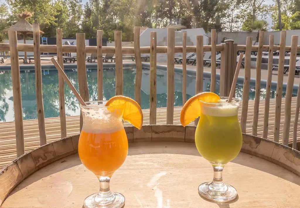 Les Jardins De Tivoli gallery 2