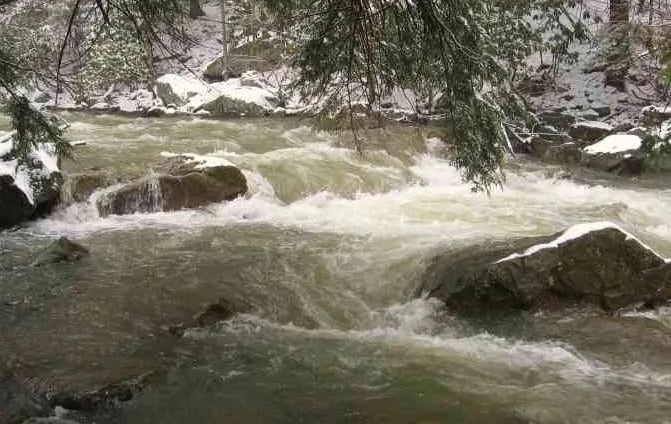 Abrams Creek Campground and Retreat Center gallery 3