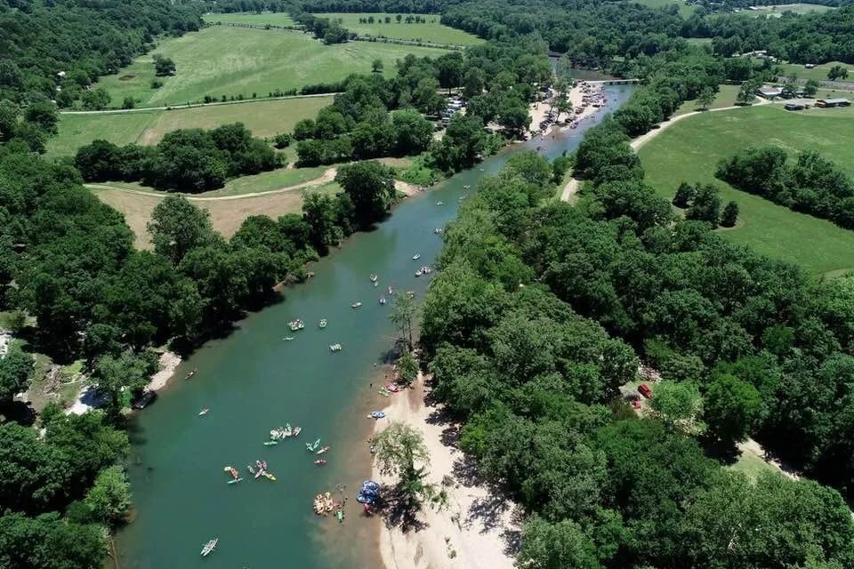 Elk River Floats & Campground gallery 1