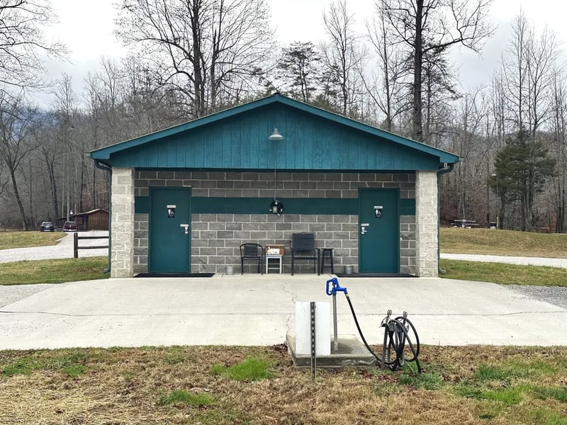 Halfmoon Camp Ground gallery 1
