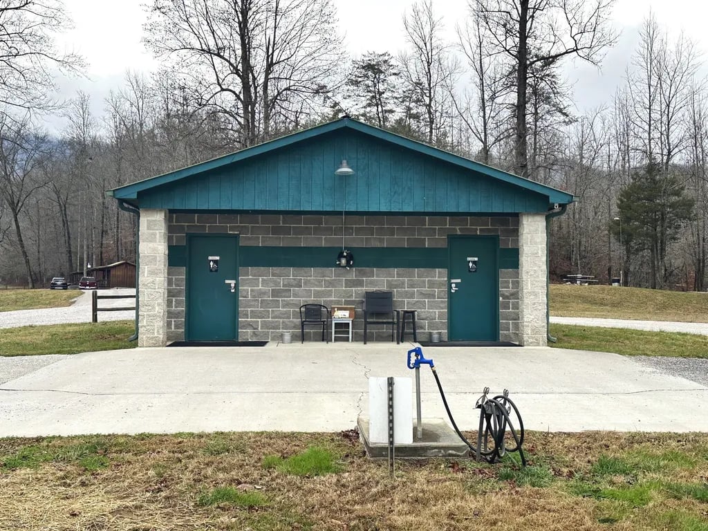 Halfmoon Camp Ground gallery 1