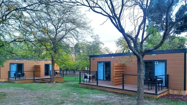 Camping Osuna gallery 2