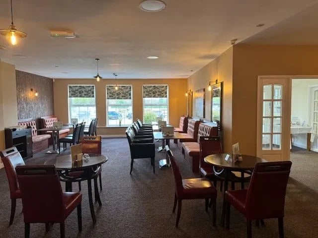 Silverstone Golf Club gallery 1