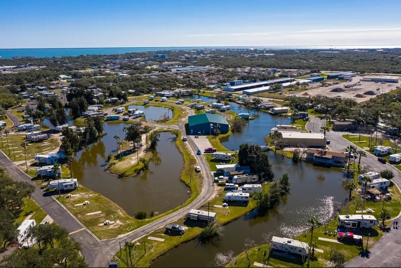 Woody Acres Mobile Home and RV Resort gallery 1