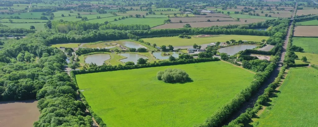 Chester Lakes gallery 1