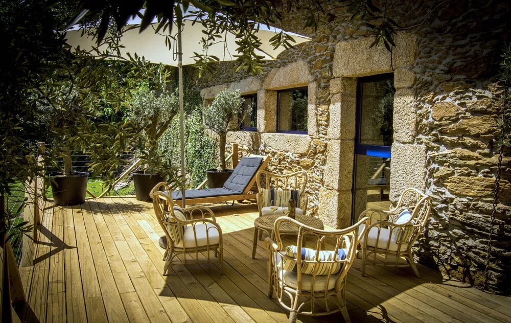 Quinta dos Moinhos gallery 1