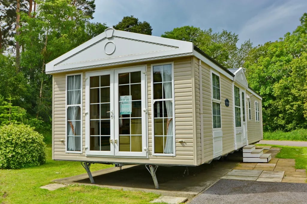 Castledene Holiday Park