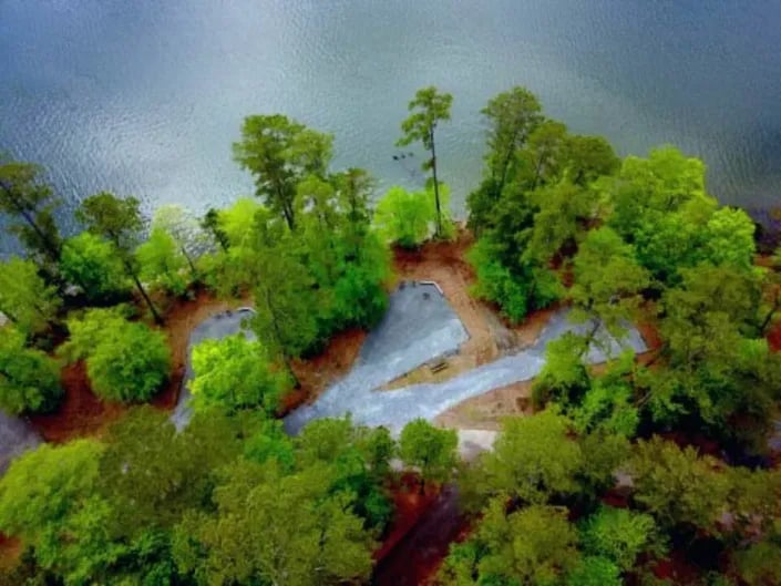 Hester’s Bottoms Family Campground