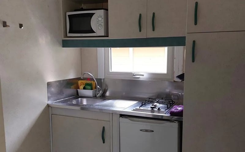 Camping La Isla-picos de Europa gallery 1