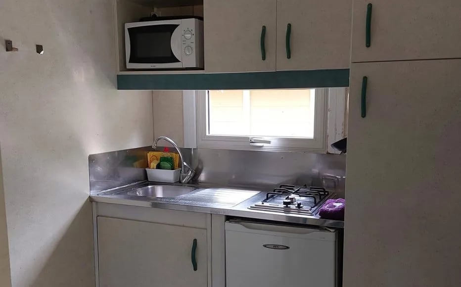 Camping La Isla-picos de Europa gallery 1