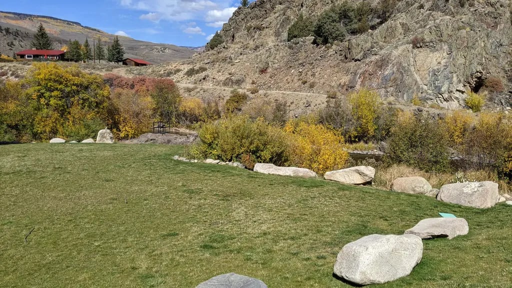 Three Rivers Resort & Outfitting gallery 3