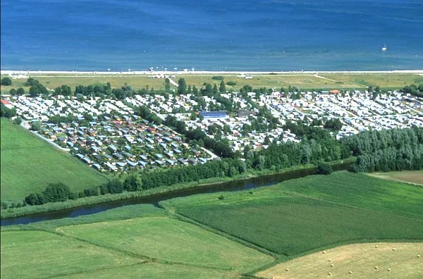 Campingplatz Eurocamping Zedano gallery 2