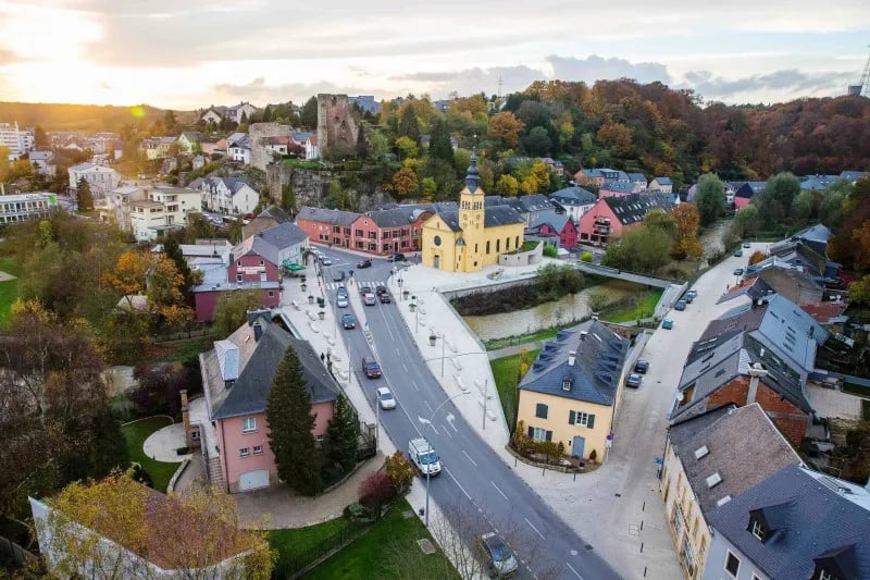 Camping Bon Accueil gallery 1