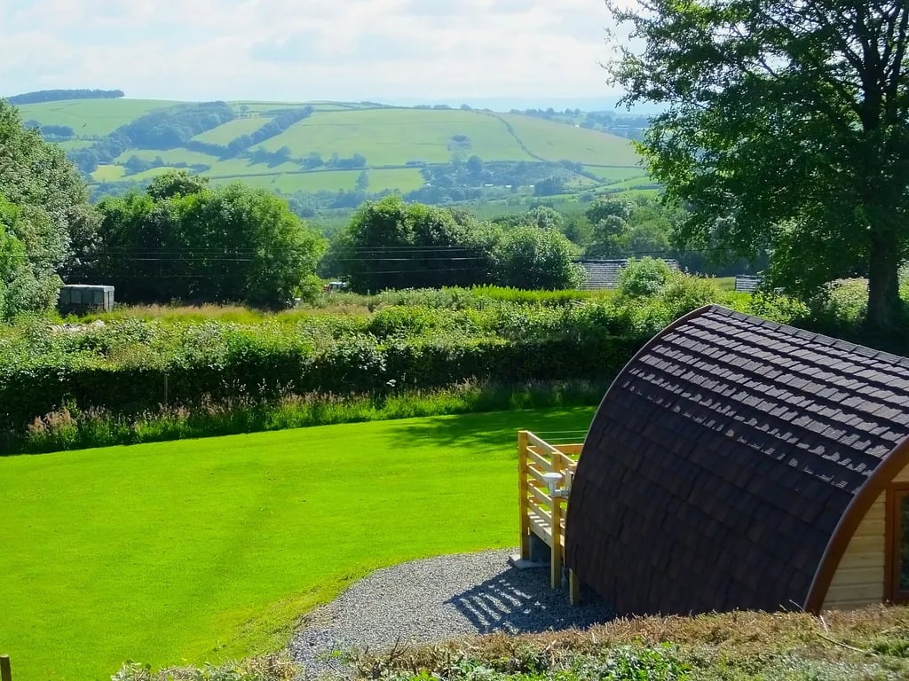 Winllan Farm gallery 1