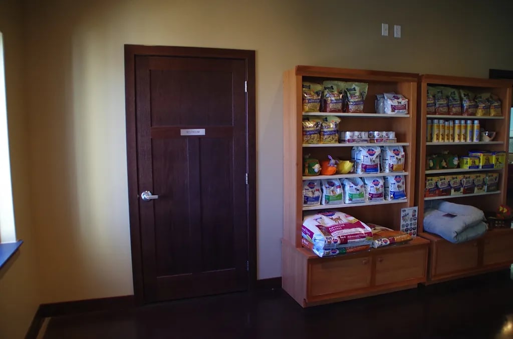 The Cottonwood Retreat gallery 2