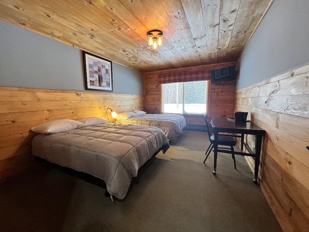 Log Haven Campground