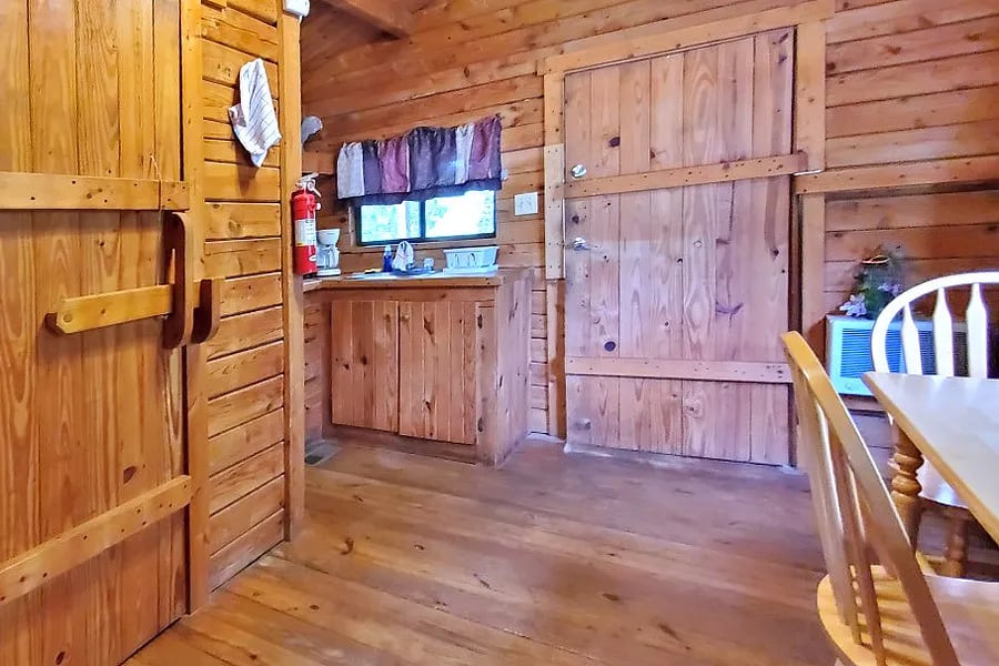 White River Campgrounds