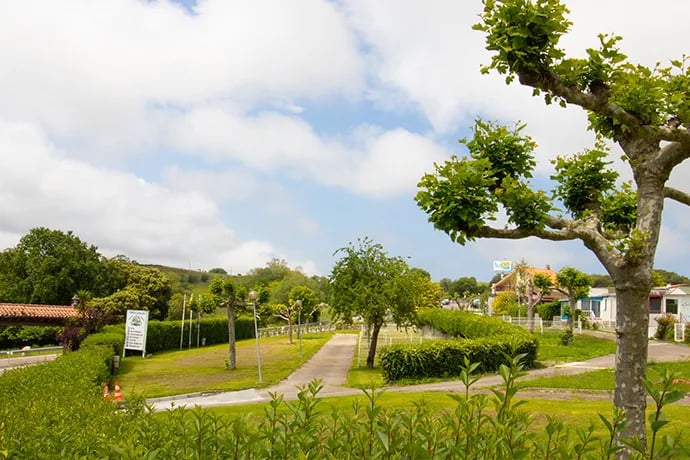 Camping Santillana gallery 2