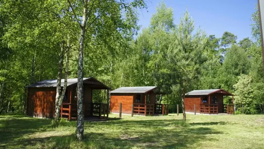 CampingPlatz Ecktannen gallery 1