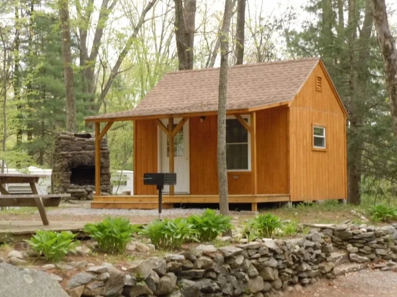 Holiday Acres Campground gallery 2