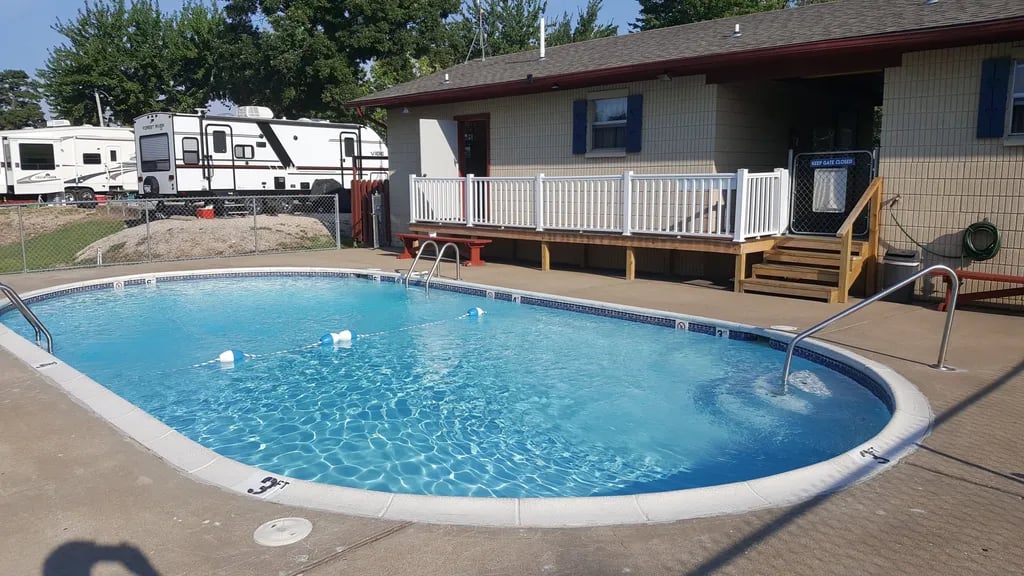 Wanderlust RV Park gallery 3