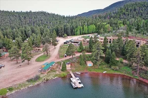 Monument Lake Resort gallery 2