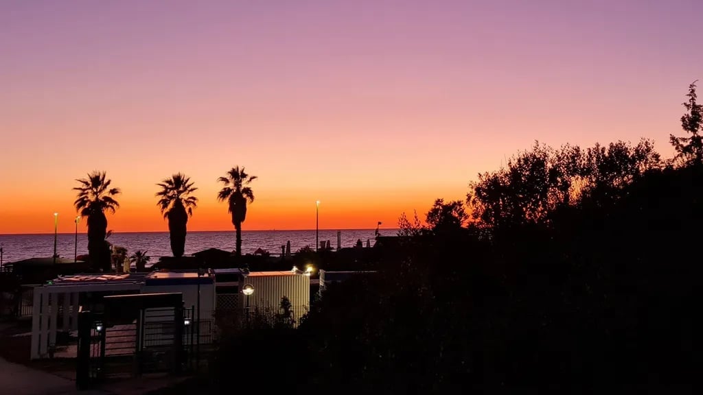 Camping Village Parco della Gallinara gallery 2