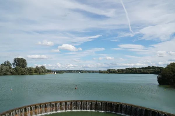 4* Camping am Lippesee gallery 1
