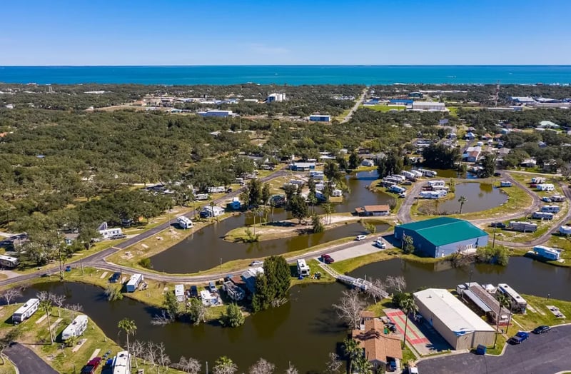 Woody Acres Mobile Home and RV Resort gallery 2
