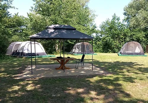 Werra-Meissner-Camping gallery 3