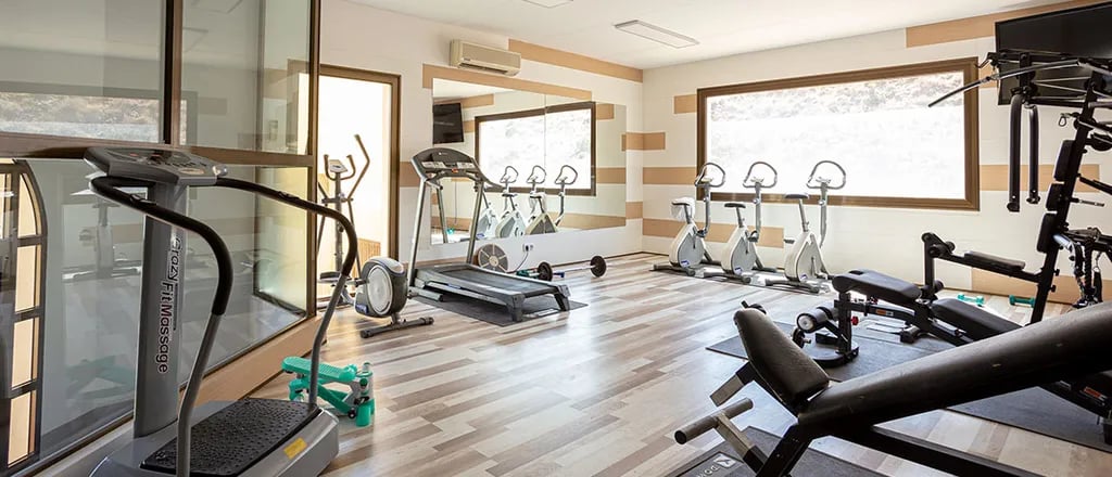 Camping Los Escullos gallery 2