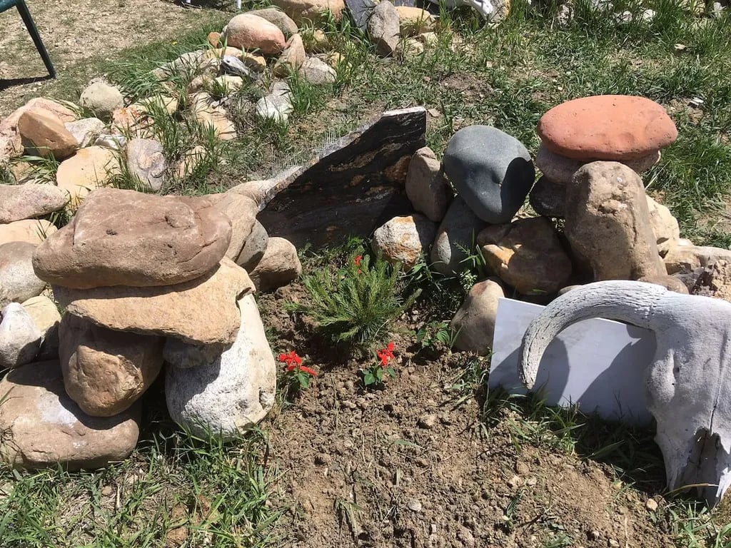 Spiritriders Lodging and Retreat gallery 1