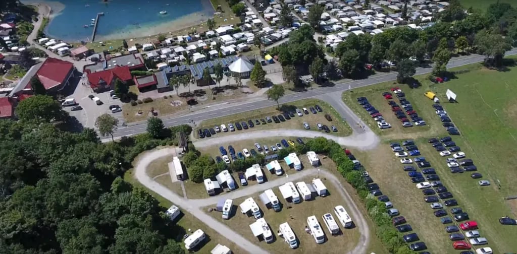 Ferienpark am Bernsteinsee gallery 1