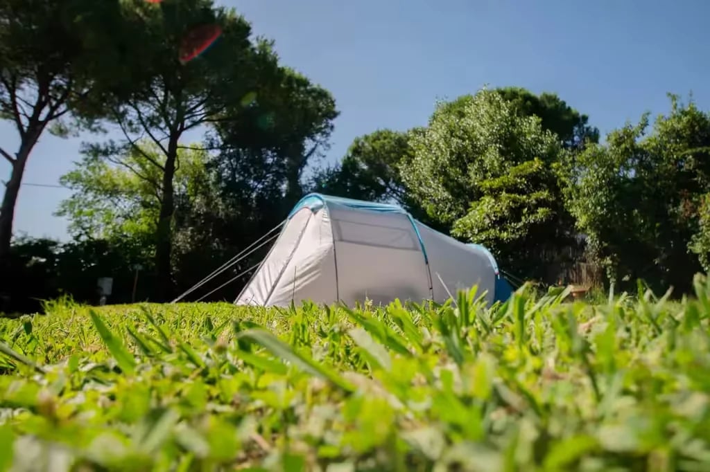 Campeggio S. Bartolomeo