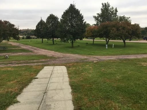 Pioneer / Montrose City Campground gallery 3