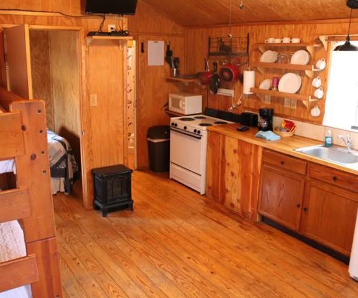 Creek Hollow Cabins and RV Park gallery 1