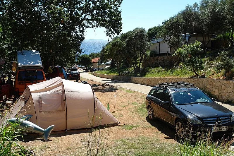 Camping Dražica gallery 2