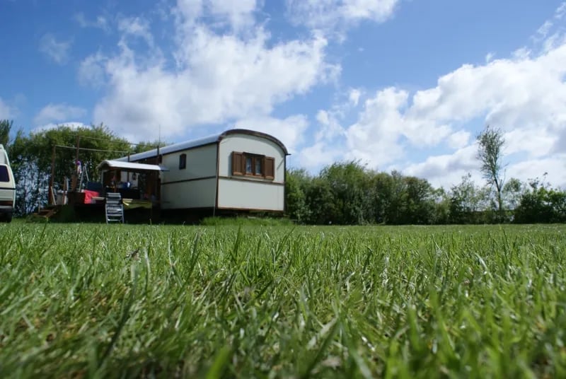 Mini Camping De Krukel gallery 2