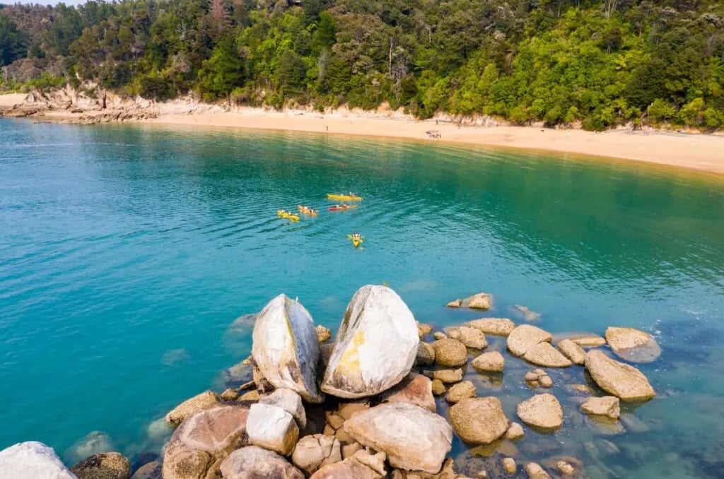 Motueka Top 10 Holiday Park gallery 2