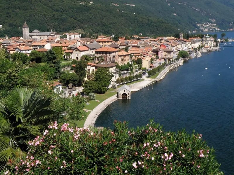 Camping Internazionale Paradis & HOTEL “Villa Delle Palme” gallery 1