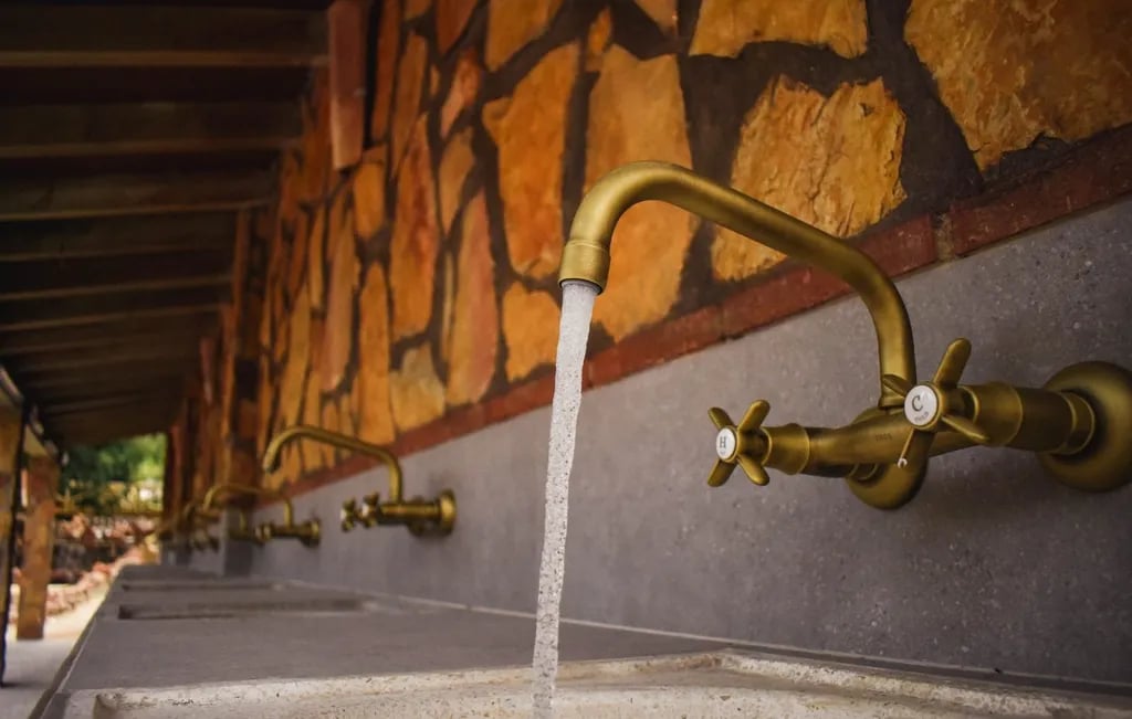 Camping La Valle gallery 1