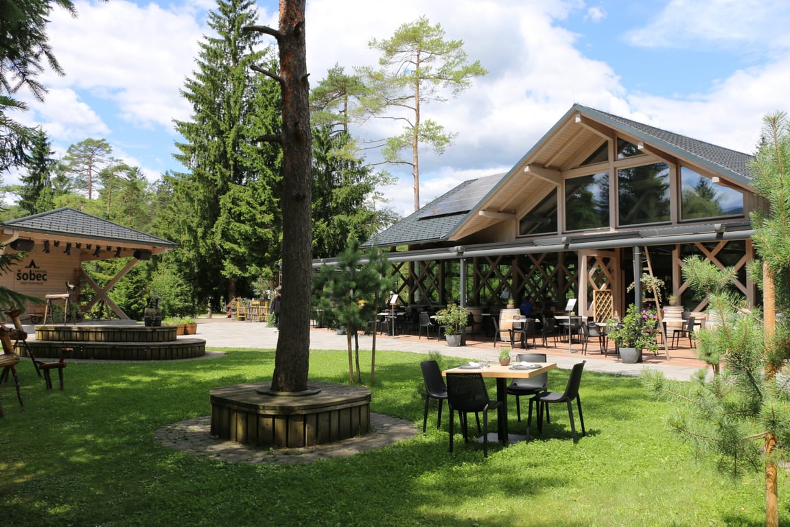 Camping Šobec gallery 3