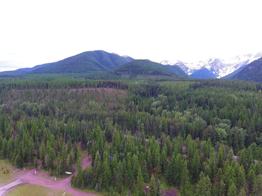 Glacier Haven RV and Campground