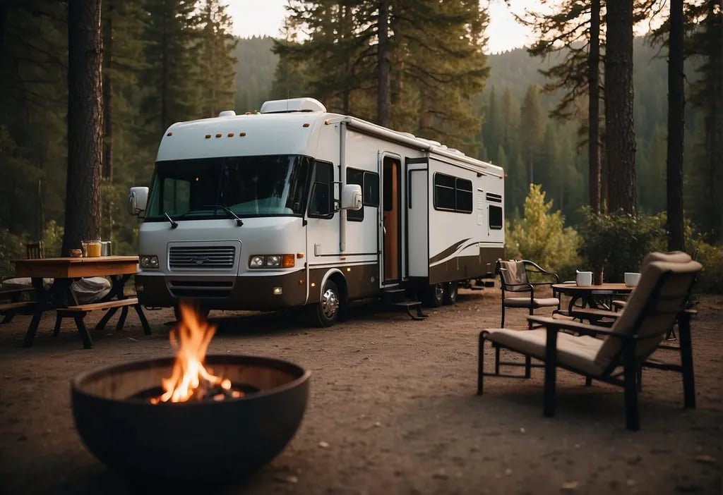 Mockingbird Meadows RV Park gallery 1